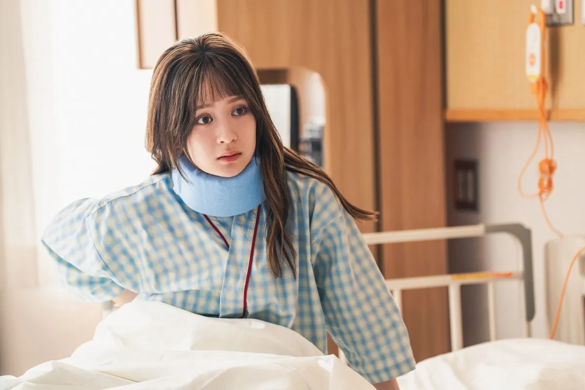 畑芽育＆志田未来ドラマ『エラー』最終回で「なんで？」…警察が誰も逮捕せず　脚本家が語っていた“答え”とは