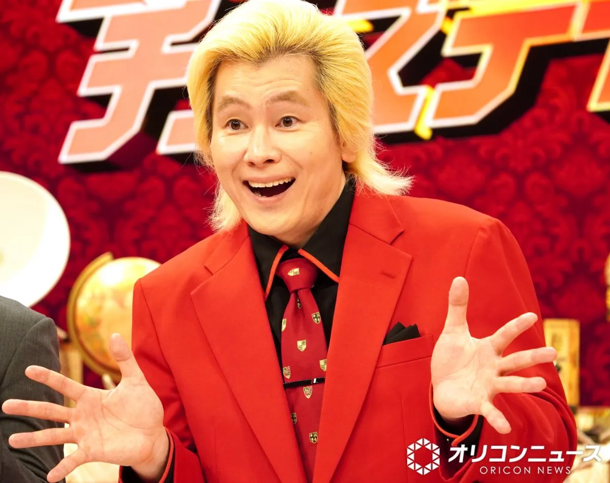 カズレーザー、秋元真夏のピュアさに可能性感じる　屋敷裕政は真面目さ絶賛「もっと生かしたい」