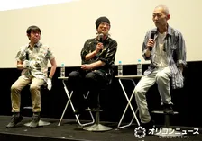 『機動警察パトレイバー』32年ぶり新作読切　実は登場していた“ある人物”を監督が明かす