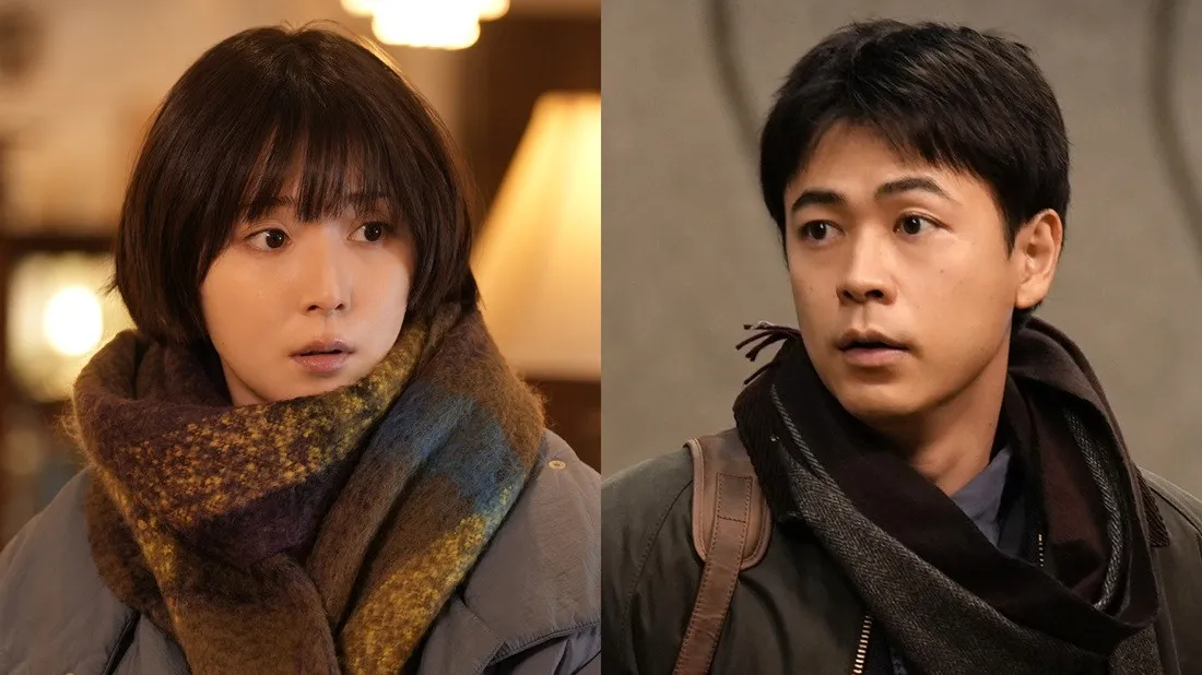 松岡茉優×成田凌、7年ぶり共演で描く“恋人ではない関係”　千早茜『男ともだち』映画化