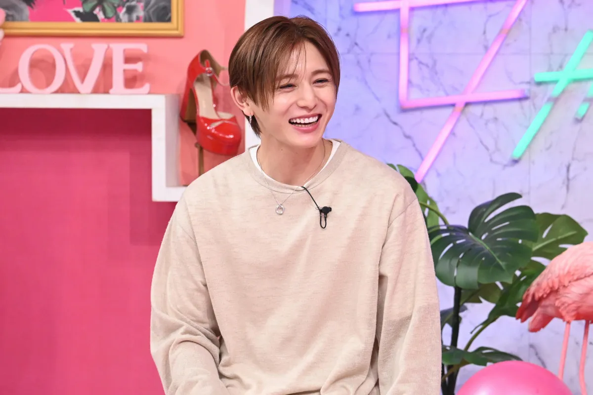 山田涼介、イタリアでの撮影で衝撃　高校時代の通学時間回想「毎日同じ車両で会うおじさんがいて…」
