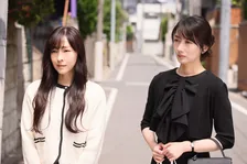 ルナ（波瑠）＆涼子（麻生久美子）、常連客が遺産相続争い　『月夜行路』第9話みどころ