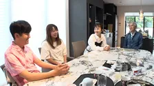 石原慎太郎一家に嫁いだ女性に初密着　生後5ヶ月でなくなった我が子への思いも