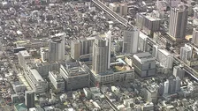 阪神・淡路大震災…復興事業に苦しむ地元住民らを取材『復興の名の下で』　「ギャラクシー賞」ABCテレビ初の報道活動部門大賞