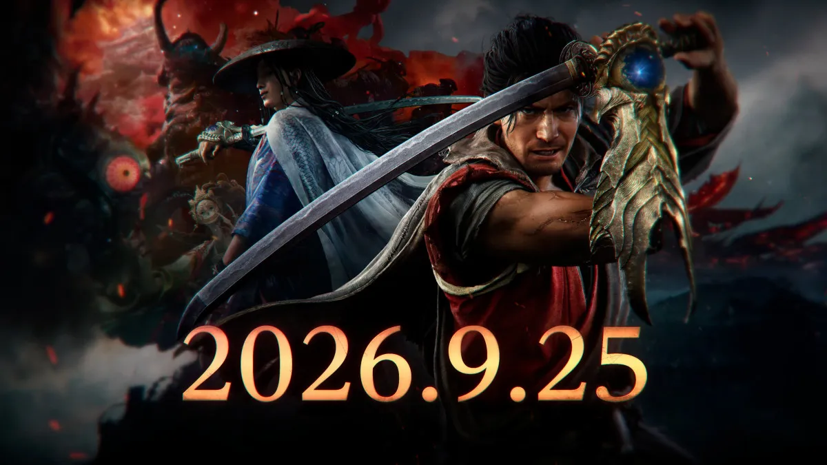 『鬼武者』新作ゲーム9月25日発売　『鬼武者 Way of the Sword』物語序盤プレイできる体験版の配信スタート