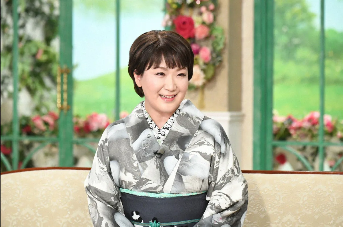 市川由紀乃、一昨年卵巣がん発覚時の心境を告白　病院の予約をしてくれた恩人とは