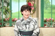 市川由紀乃、一昨年卵巣がん発覚時の心境を告白　病院の予約をしてくれた恩人とは