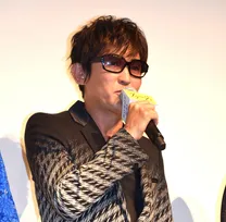 スガシカオ、焼肉店でばったり出会った人物明かす「ものすごい美人が食ってるなぁと」