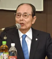 福岡ソフトバンク・王貞治会長、長嶋茂雄さん一周忌に思い「野球界にとってどれほど特別な存在であったか…」