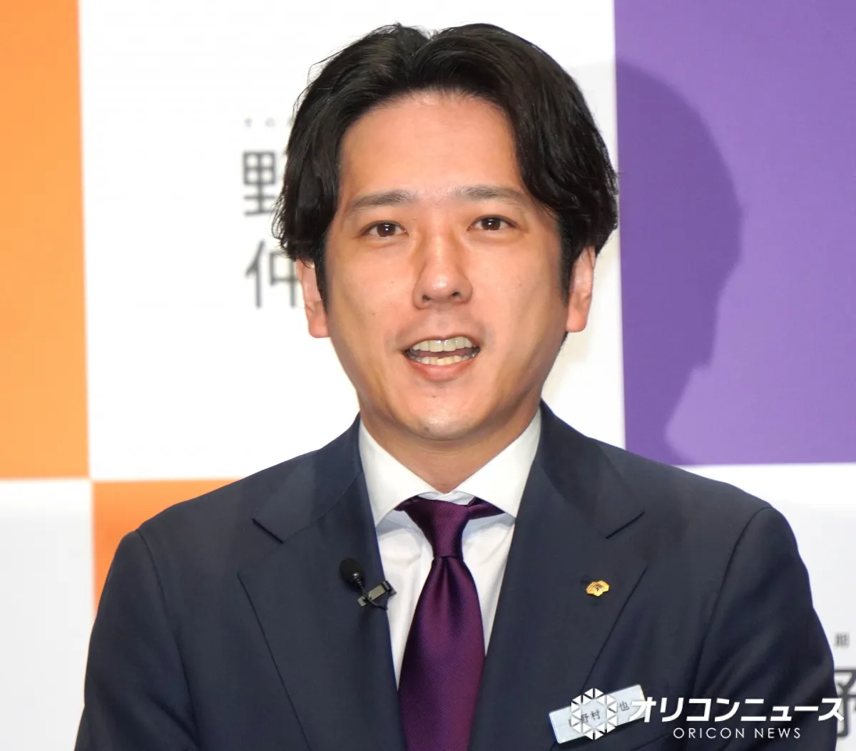 二宮和也、嵐活動終了後初の公の場は“嵐”の中でイベント登壇　6・1には相葉雅紀にさっそく遭遇