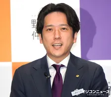 二宮和也、嵐活動終了後初の公の場は“嵐”の中でイベント登壇　6・1には相葉雅紀にさっそく遭遇