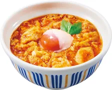 なか卯、期間限定で“赤の親子丼”販売へ　3種から選択可能　600円から