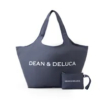 『GLOW』付録にDEAN & DELUCAが2年ぶり復活　「バッグ＆ポーチ」と「ステンレスボトル」2種類