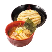 三田製麺所『特濃つけ麺』特盛・超特盛のスープ増量へ　「おかわりスープ」の提供は終了