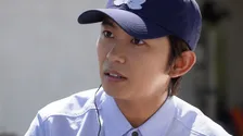 加藤清史郎、巨大貨物船の大量密輸を暴く“突破ドラマ”出演　&TEAM・NICHOLASとTAKIは回答者として参戦