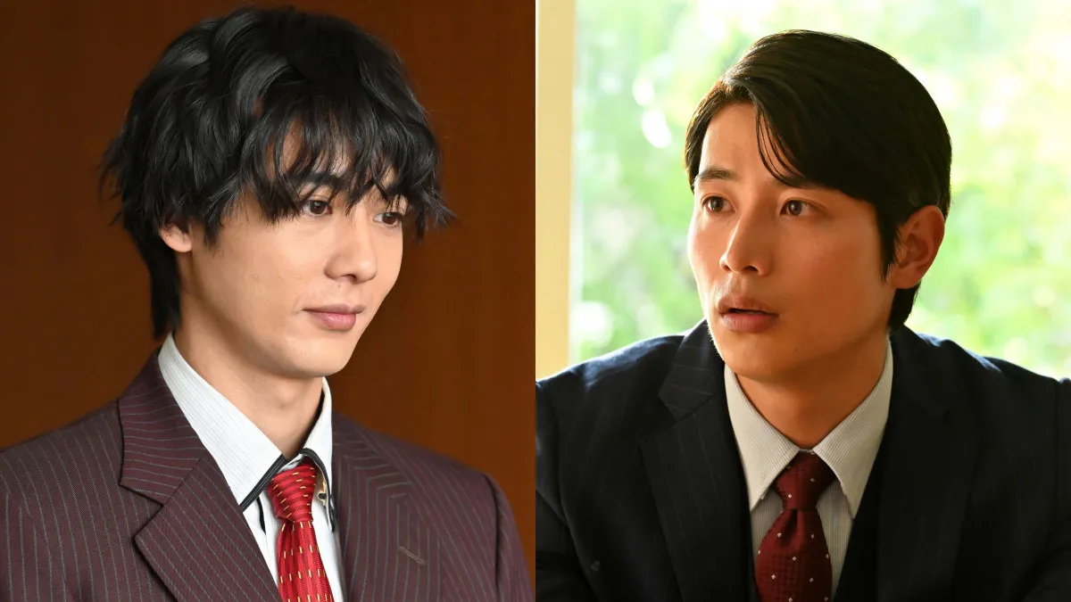 小川史記×瀬戸利樹『しもべの王子様』追加キャスト発表　藤林泰也、清水海李が“重要人物”に【コメント全文】