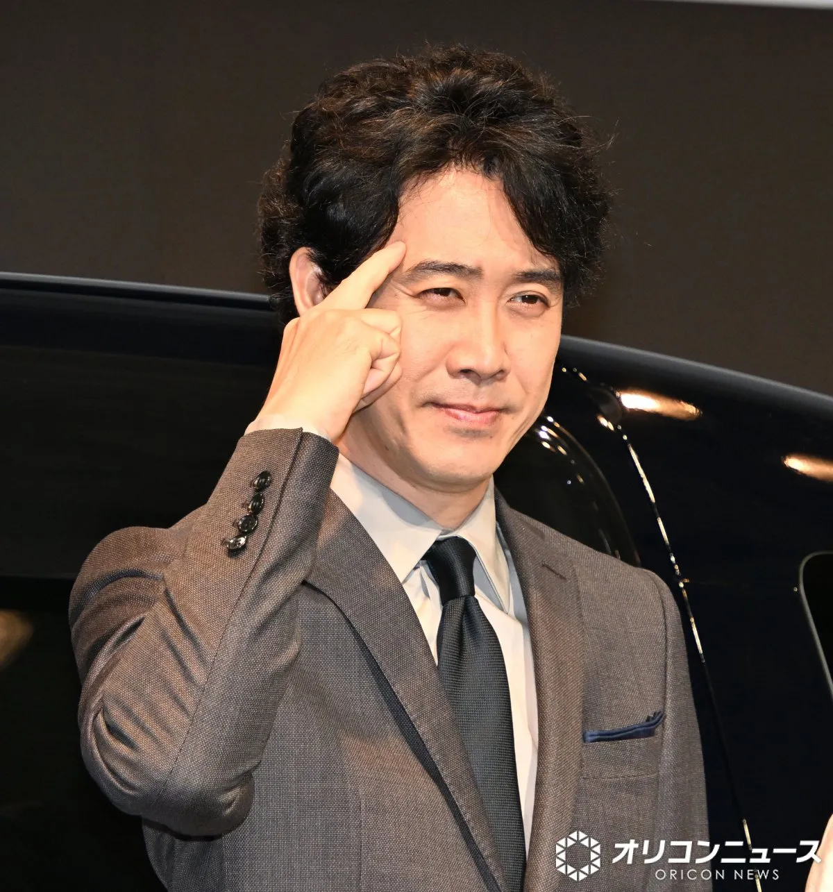 大泉洋、ウケを求めて大ウソエピソード披露　パンツ一丁で外出＆アメリカ生まれなど