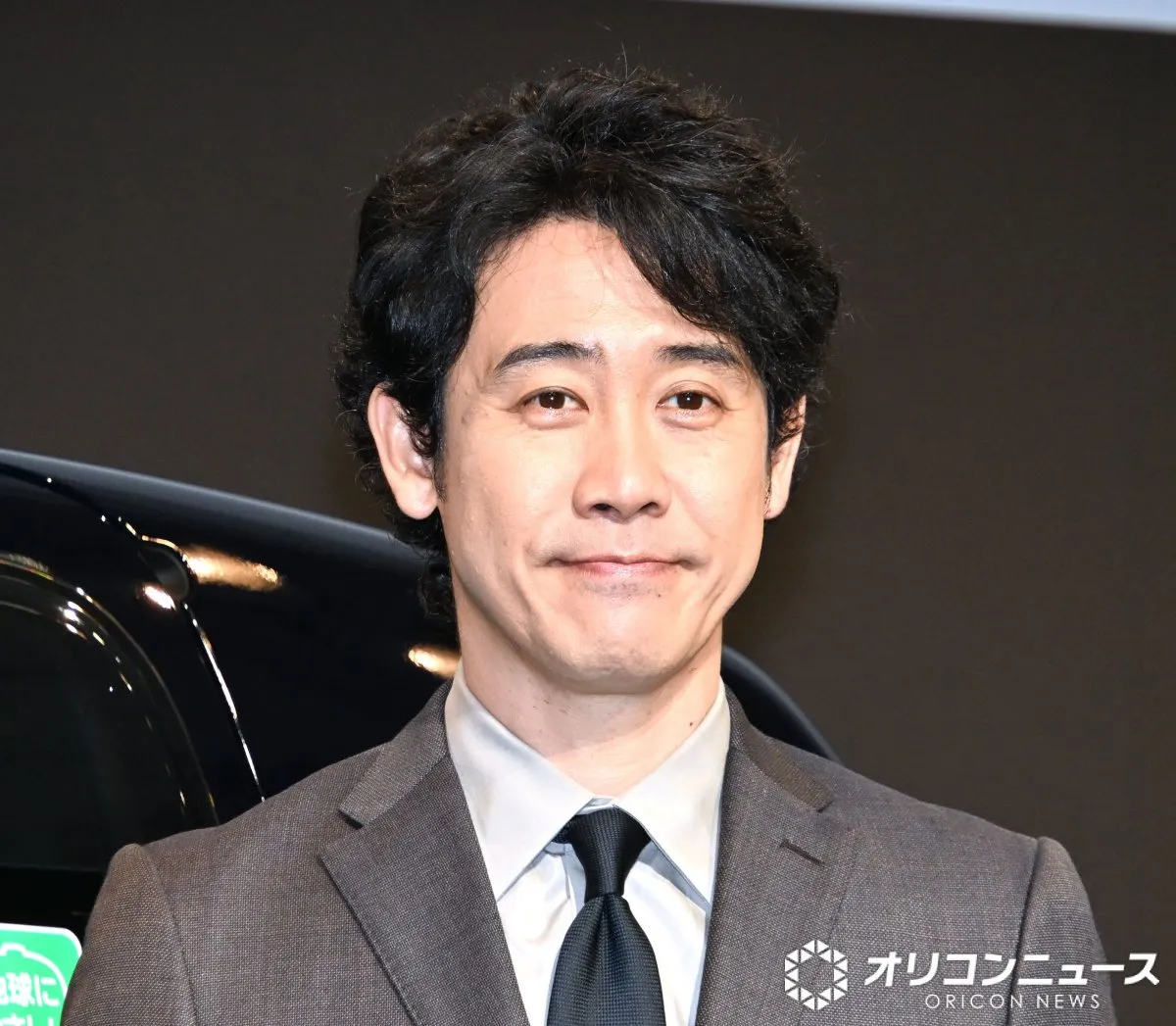 大泉洋、生まれ故郷・北海道江別市のクイズに憤慨「江別をナメているのか！」