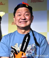 チャンス大城、運転免許証27回なくす　禁酒8年にしみじみ「よく頑張った」