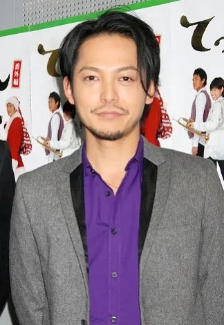 47歳・柏原収史、緊急搬送→緊急手術「本当に状態が危なく3600ccの輸血をして、万が一の事態も…」