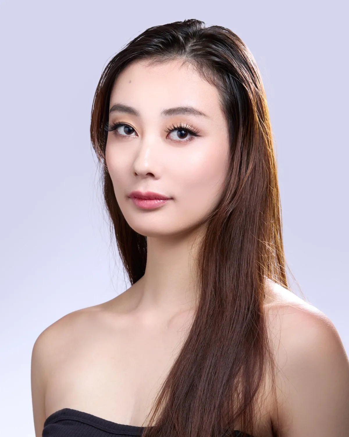 身長172cm、11年の陸上競技歴を持つミス・ユニバース静岡代表・松原 結花さん「スポーツを通じて、世界中の人々が多様性を心から理解し、尊重し合える社会を目指します」