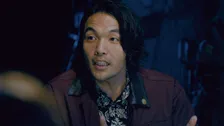 見取り図・盛山晋太郎、ヤギの話をした夜に異変「セネガルの不動産が出てきた」