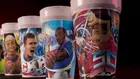 マクドナルド、サッカー「ワールドカップ」企画続々　限定アイテム、ベッカム＆アンリほか“レジェンド”出演新CMも【コメントあり】