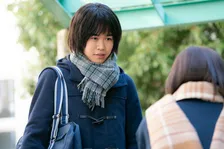 髪型“激変”の鈴木福“春日”、中西アルノ“常磐”と距離を縮め…　4日放送『惡の華』第9話【あらすじ】
