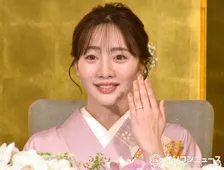 元乃木坂46・能條愛未、母親との2ショット添え結婚式の思い出伝える　中座のBGMは「ぐるぐるカーテン」　5月に中村橋之助と挙式