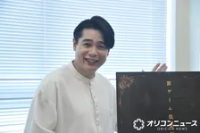 ノブコブ吉村、企画ライブのチケット苦戦「情けないお話です」　罰ゲームへの“危機感”から立ち上げた意欲作