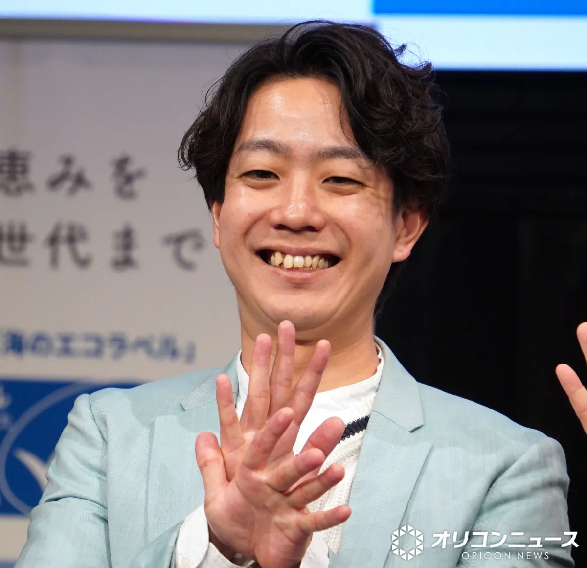 ドンデコルテ小橋共作、わかりやすく調子に乗る オズワルド伊藤が指摘「全身ヴェルサーチで50万くらいかかってる」