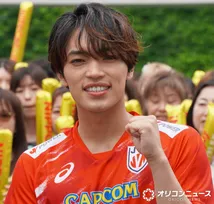 timelesz原嘉孝、グループでのポジションは“裏回し”「自分が前に出るのではなくメンバーを活かす」