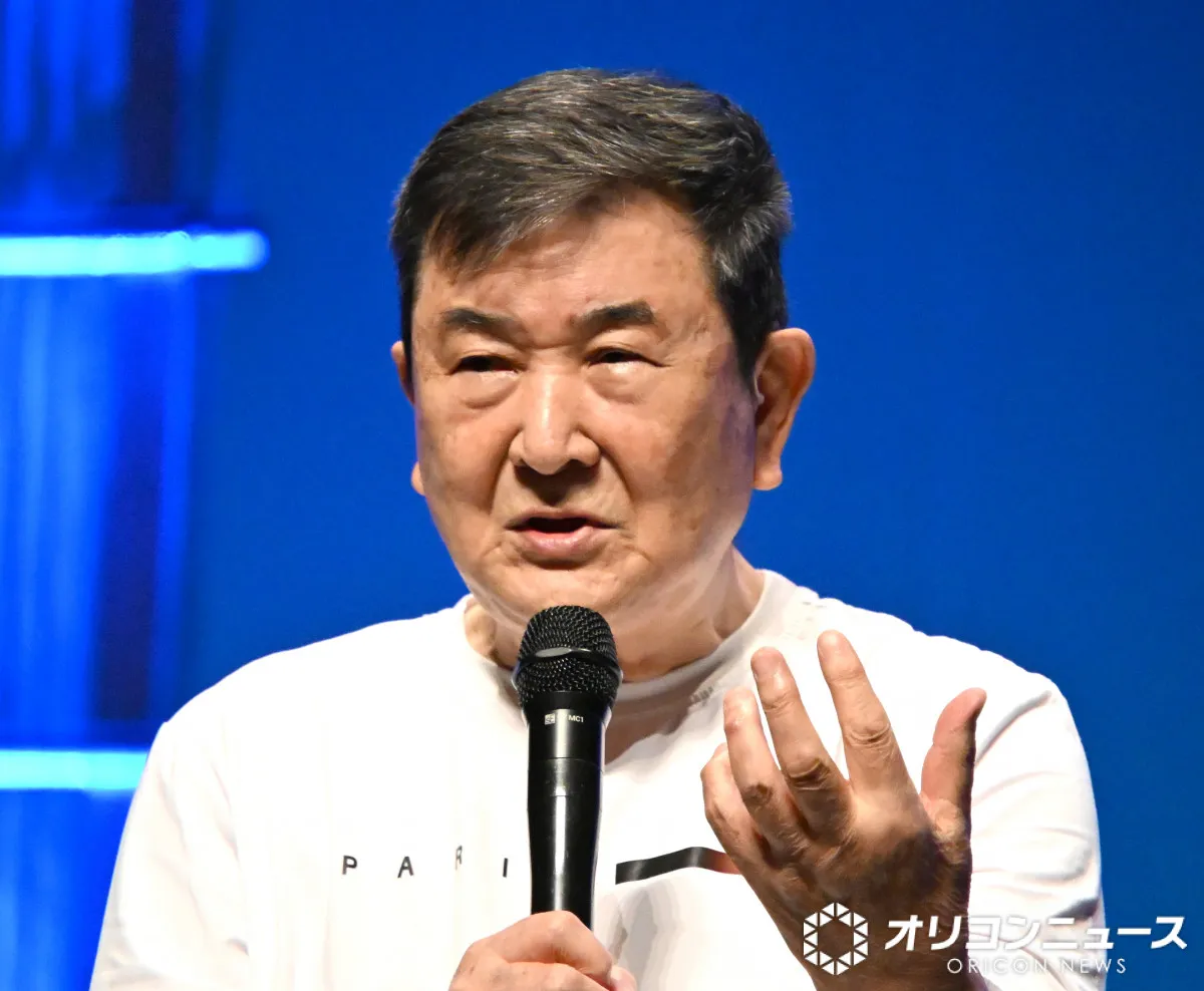 小林旭、サプリ40種類飲む「癖になっている」　健康のために何十万円も使っていることを明かす