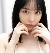 グラビア界期待のルーキー・七海りお、強豪陸上部の投てき競技で練習と筋トレ漬けの高校時代「オシャレ好きにとって、体を大きくするのは大変だった」