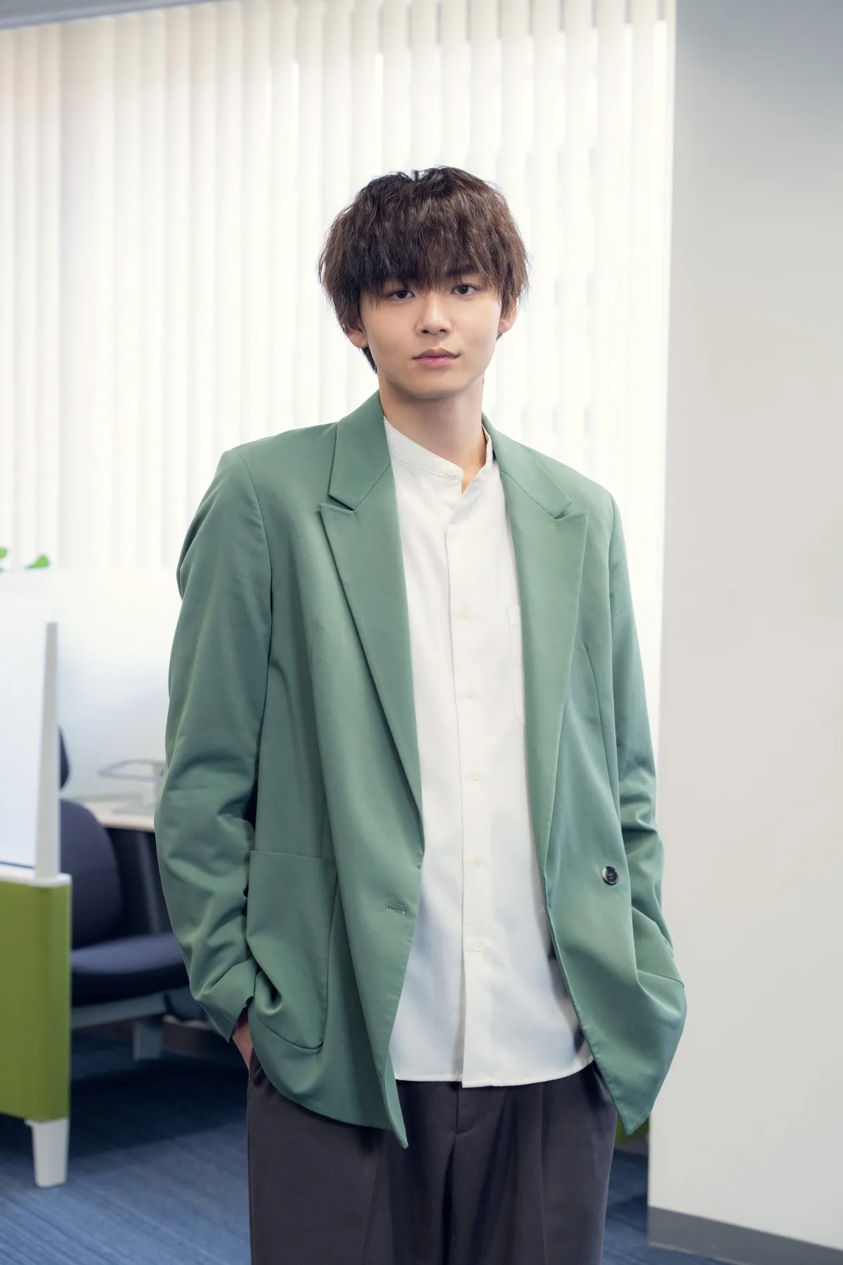 『今から、親友やめようか。』追加キャスト解禁　井内悠陽＆古田愛理＆黒木ひかり　ポスタービジュアル＆OP主題歌も発表