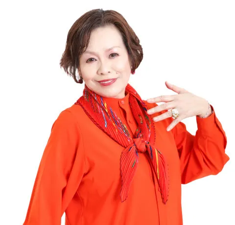 上沼恵美子、ABC古川昌希アナから“結婚について”人生相談