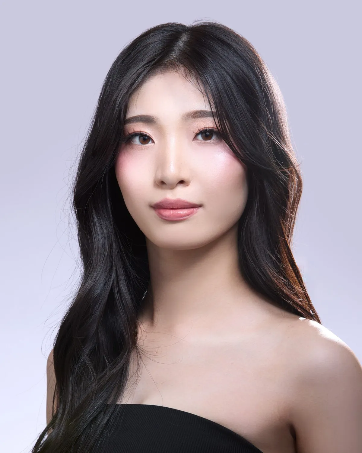 身長181cmのミス・ユニバース京都代表・加納 光優香さん　コンプレックスだった高身長も今は自信に「日本大会に挑戦することで、誰かに勇気を、元気を届けたい」