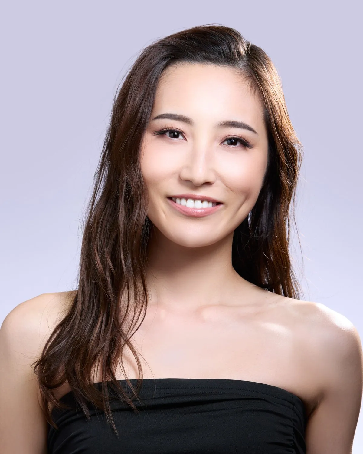 ミス・ユニバース滋賀代表・谷口 奏希さん　世界で活躍できるメイクアップアーティストを目指す「性別に関わらず誰もが笑顔でいられる未来を世界に発信」