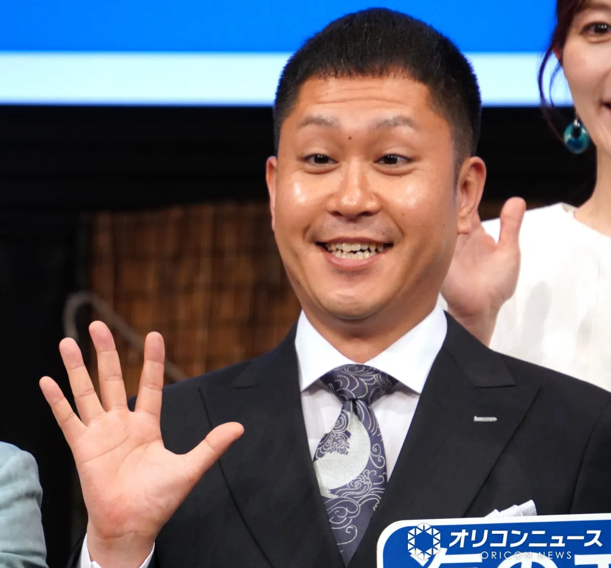 ドンデコルテ渡辺銀次、性格は“マダラ”　移動嫌いが的中「益々荘という人の家に10年間住んでる」