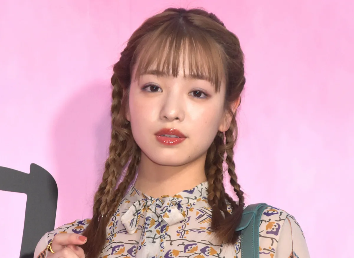 横田真悠『ラヴィット！』クイズコーナーで“まさかの回答”　スタジオ騒然