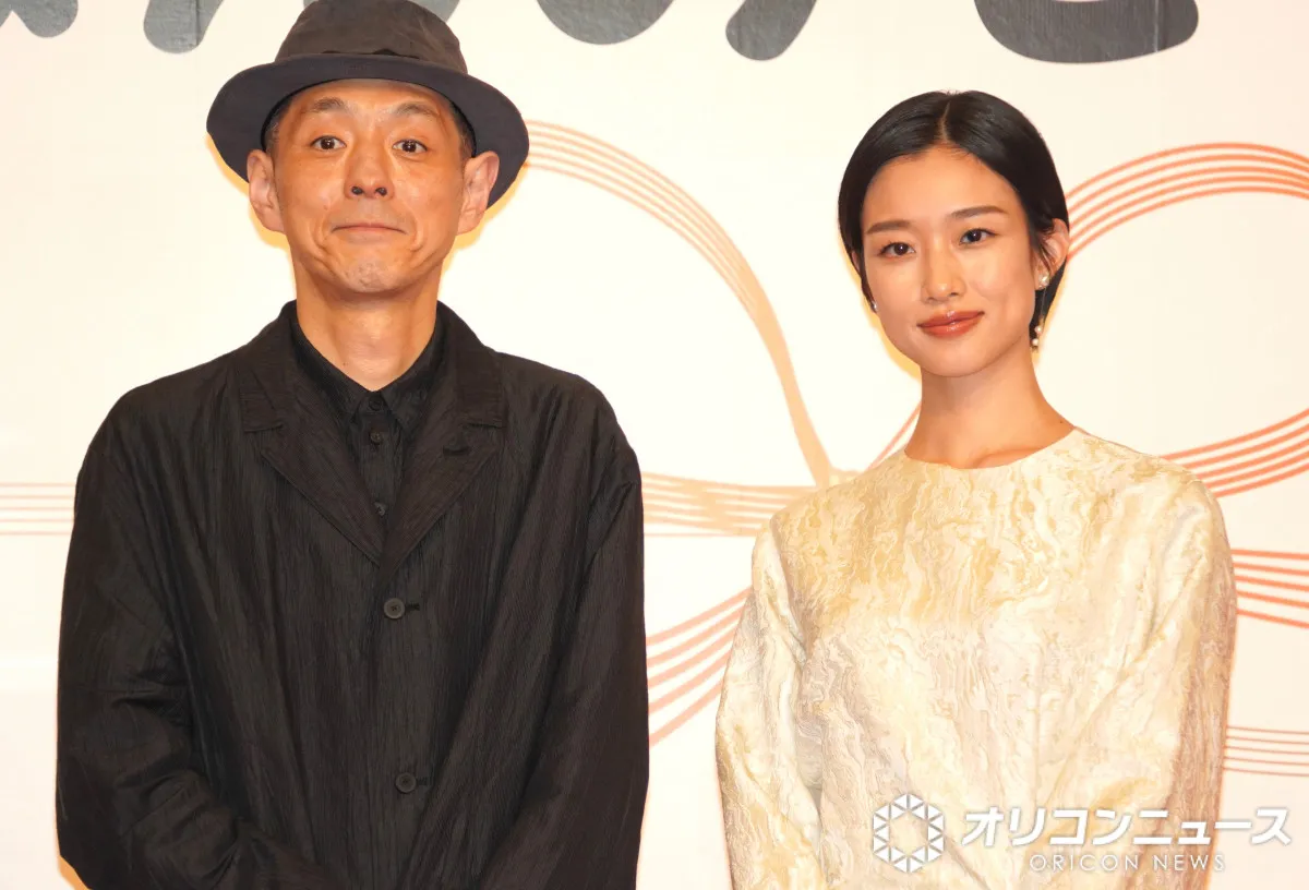 NHK朝ドラヒロイン「9歳」で結婚→“不仲夫婦”の物語を予告　河合優実×宮藤官九郎『ほんのモキチ』【物語・制作スタッフ一覧】