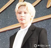 JO1・川尻蓮、マイケルダンスで会場沸かす　“原点”への思いにじむ華麗な姿でレッドカーペット登場
