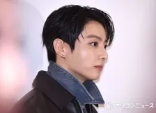 BTS・Jung Kook（ジョングク）、表参道降臨　沿道が一時騒然