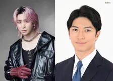 新婚・伊藤遼アナウンサー、プロポーズ当日は“親友”佐久間大介に電話　『マテムり』2度目のゲスト出演
