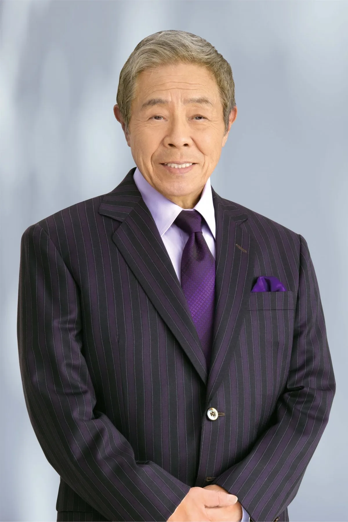 北島三郎、『MUSIC AWARDS JAPAN 2026』演歌・歌謡曲LIVEで特別功労賞を受賞