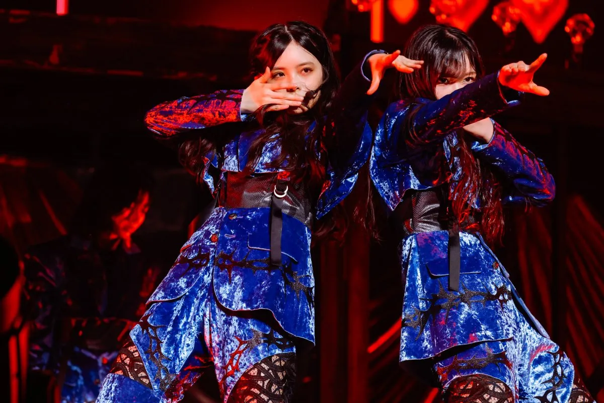 櫻坂46加入2年目の四期生、単独公演で圧倒　浅井恋乃未「櫻坂46の一員としてふさわしく咲き続けていきたい」【セットリストあり】