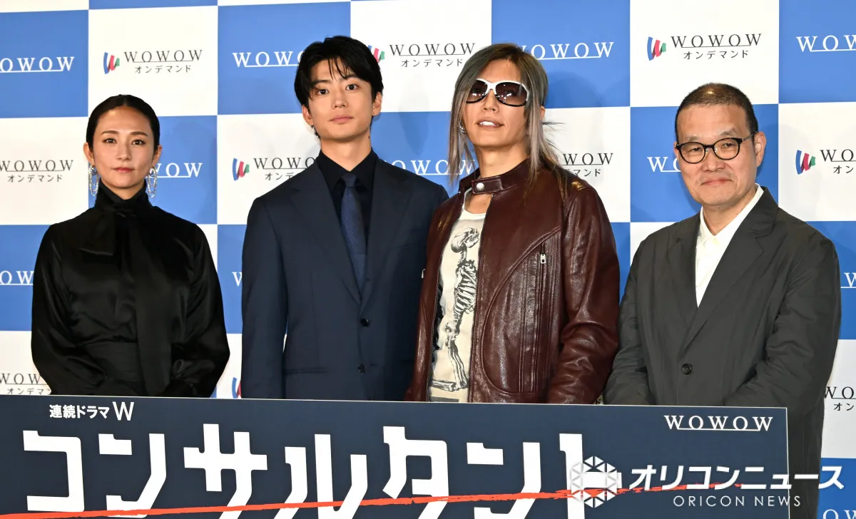 伊藤健太郎、ネタバレ寸前で大慌て「やめましょうか！」　一ノ瀬颯との共演を振り返る