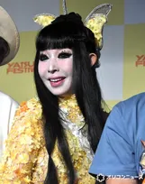 プリンセス天功、ホワイトライオンとの“フェス共演”見送りへ「万全な安全体制の確保が厳しい」
