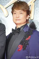 香取慎吾、1988年のマイケル・ジャクソン東京ドーム公演を“最前列”で観覧「僕がやりたいことはこれなんだ！」
