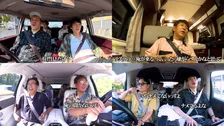『芸人キャノンボール2025』未公開トーク配信　有吉チームの妄想トーク、川島チーム名シーンの“初出し”も